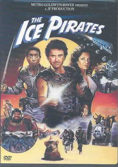 Ice Pirates