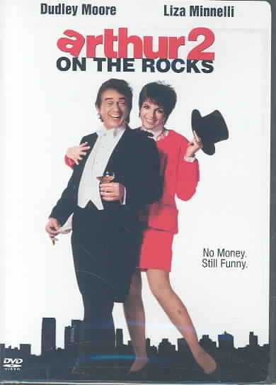 Arthur 2: On the Rocks