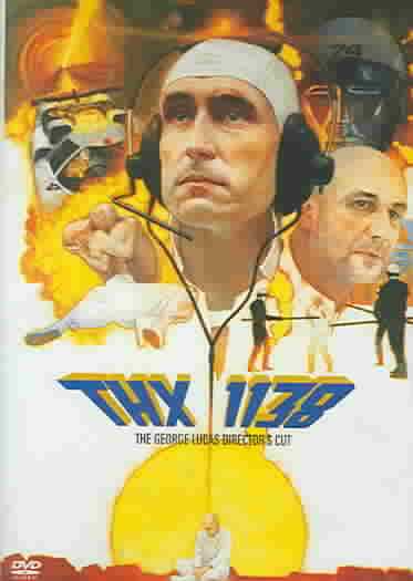 THX 1138