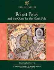 Robert Peary