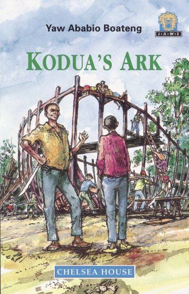 Kodua's Ark