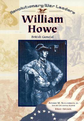 General William Howe