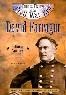 David Farragut