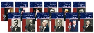 Great American Presidents
