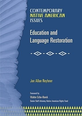 Education and Language Restoration