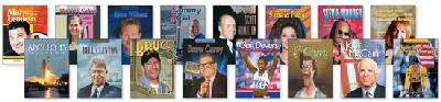 Overcoming Adversity Set, 24-Volumes illustrated edition