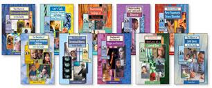 Focus on Family Matters Set, 11-Volumes illustrated edition