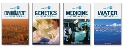 Science News Flash Set