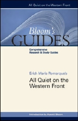All Quiet on the Western Front