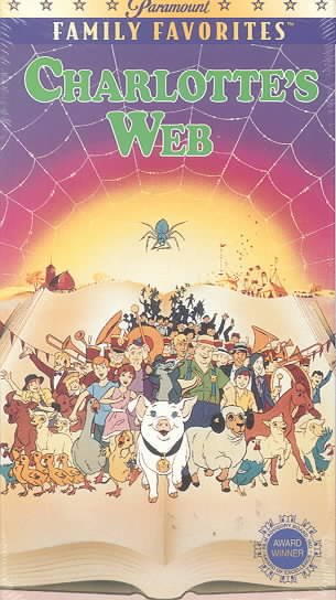 Charlotte's Web