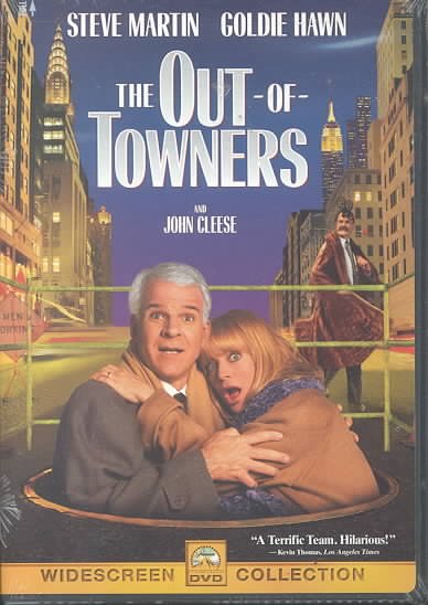 Out-Of-Towners