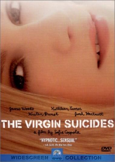 Virgin Suicides Special ed.