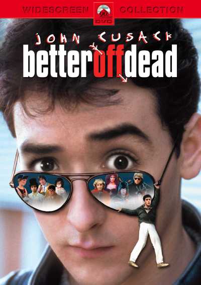 Better Off Dead