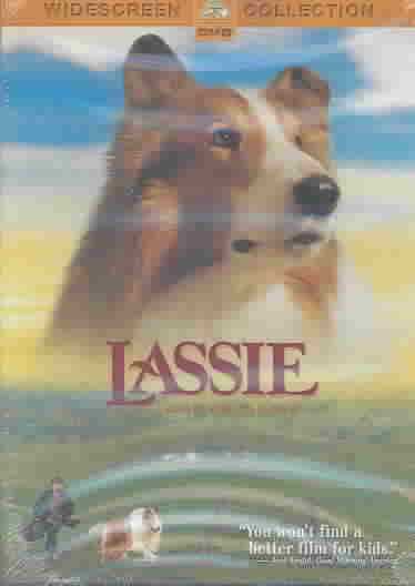 Lassie