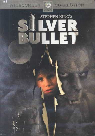 Silver Bullet