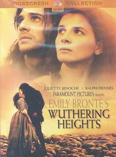 Wuthering Heights