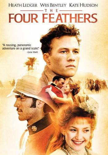 Four Feathers Special ed.
