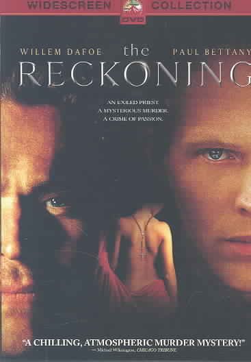 Reckoning
