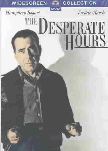 Desperate Hours