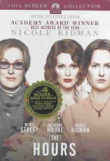 Hours Collector's ed.