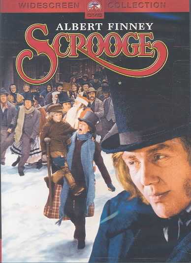 Scrooge