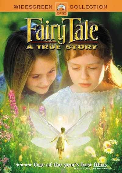 Fairy Tale: A True Story Widescreen Version ( ed.
