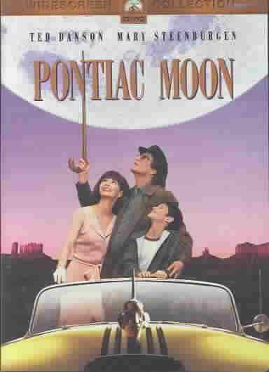 Pontiac Moon