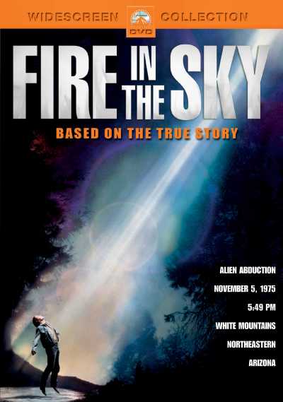 Fire in the Sky