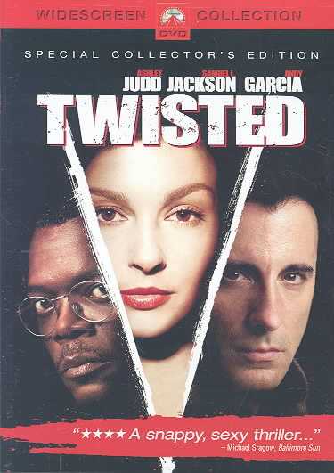 Twisted Collector's ed.