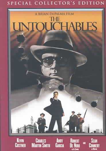 Untouchables Collector's ed.