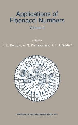 Applications of Fibonacci Numbers: International Conference Proceedings, v. 4