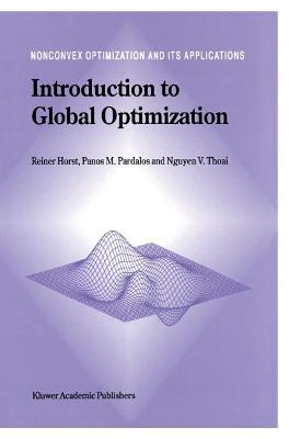Introduction to Global Optimization 1995 ed.