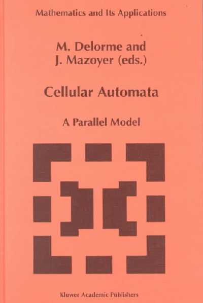 Cellular Automata: A Parallel Model