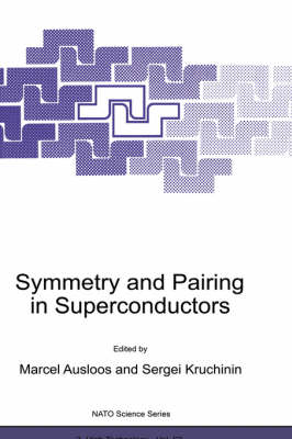 Symmetry and Pairing in Superconductors