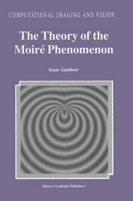 Theory of the Moire Phenomenon