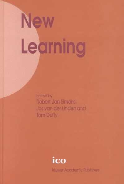 New Learning 2000 ed.