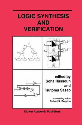 Logic Synthesis and Verification 2002 ed.