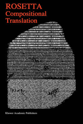 Compositional Translation