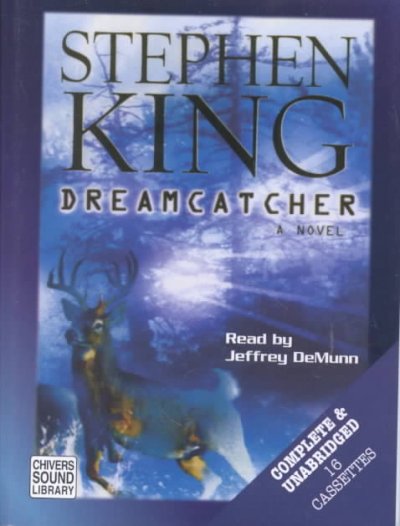 Dreamcatcher