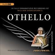 Othello Library Edition
