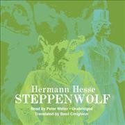 Steppenwolf Lib/E Unabridged edition
