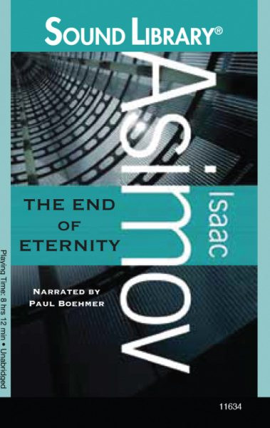 End of Eternity