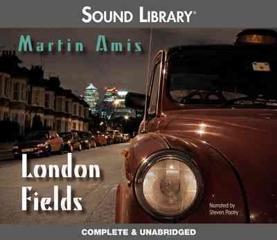 London Fields Library Edition