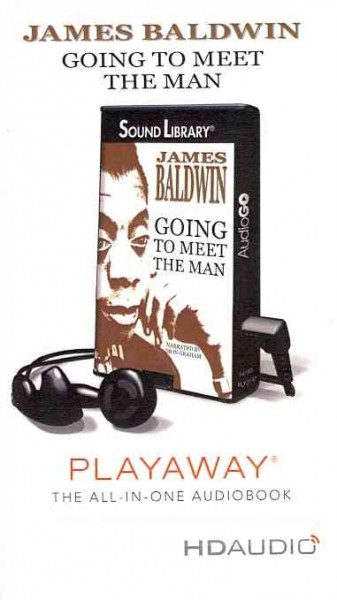 Going to Meet the Man Unabridged edition