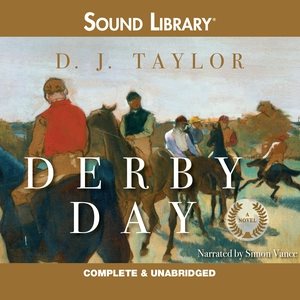 Derby Day Library Edition