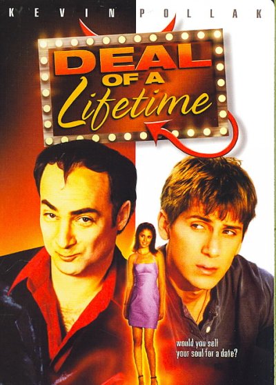 Deal of a Lifetime