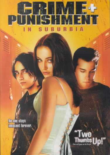 Crime and Punishment in Suburbia Special ed.