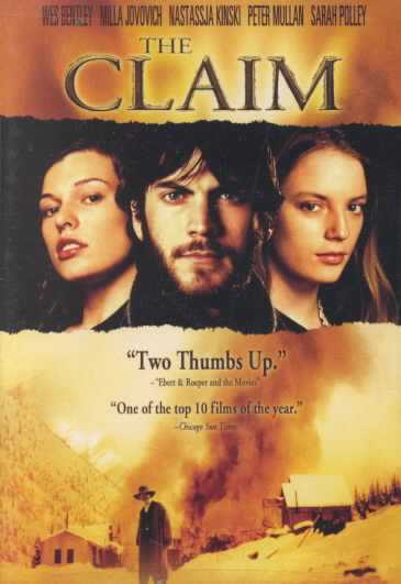 Claim