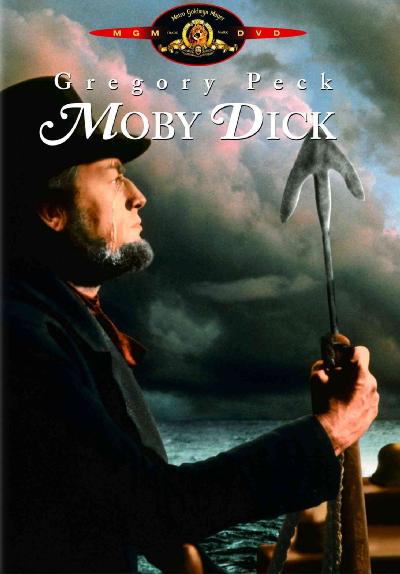 Moby Dick