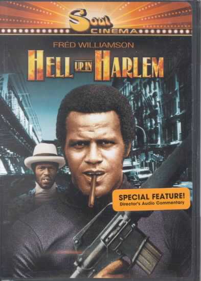 Hell Up in Harlem